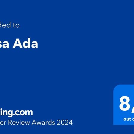 Casa Ada Διαμέρισμα Bollate Εξωτερικό φωτογραφία