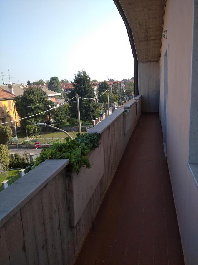 Casa Ada Διαμέρισμα Bollate Εξωτερικό φωτογραφία