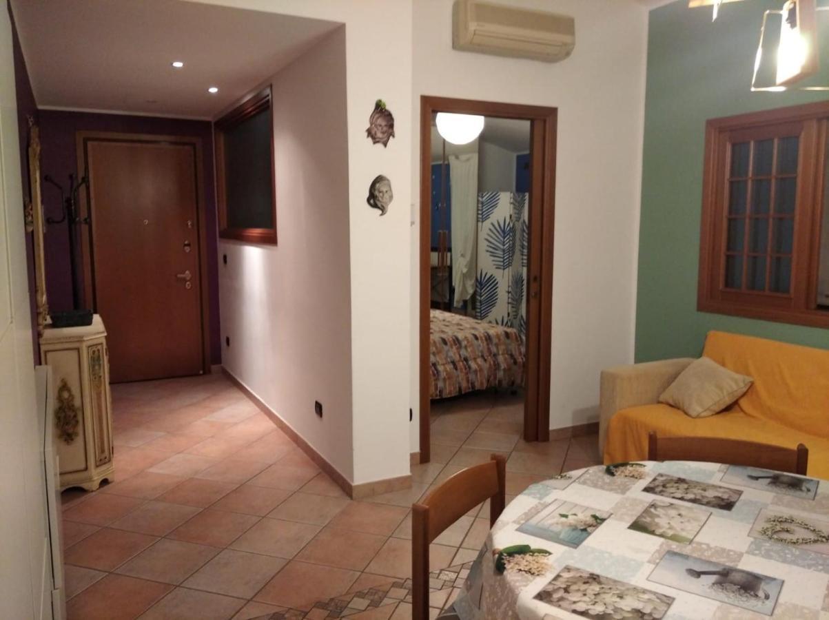 Casa Ada Διαμέρισμα Bollate Εξωτερικό φωτογραφία
