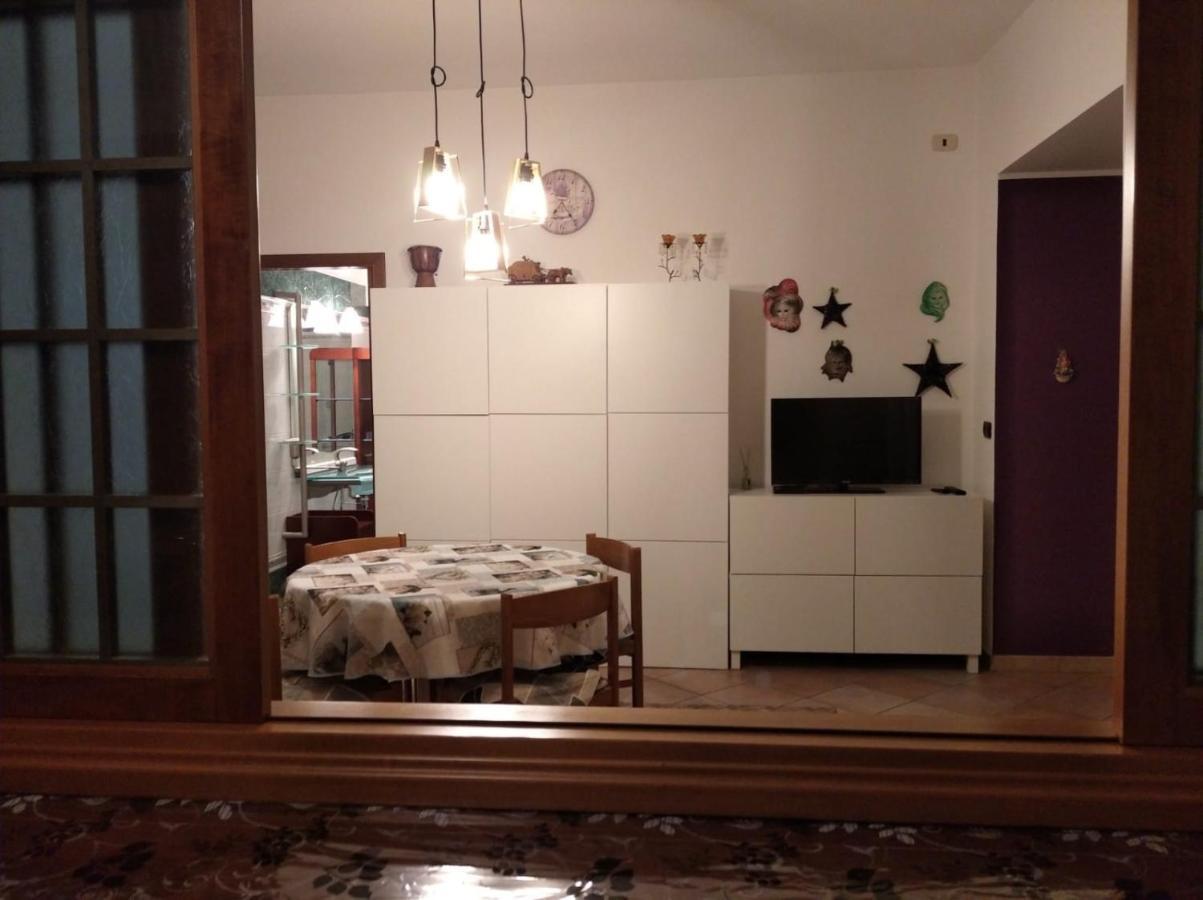 Casa Ada Διαμέρισμα Bollate Εξωτερικό φωτογραφία