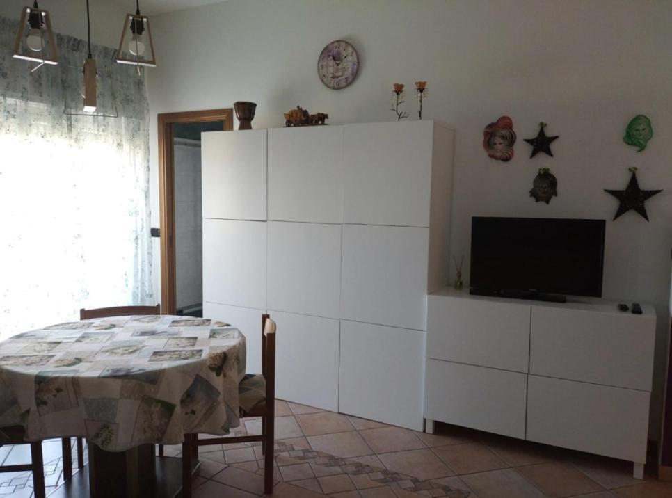 Casa Ada Διαμέρισμα Bollate Εξωτερικό φωτογραφία