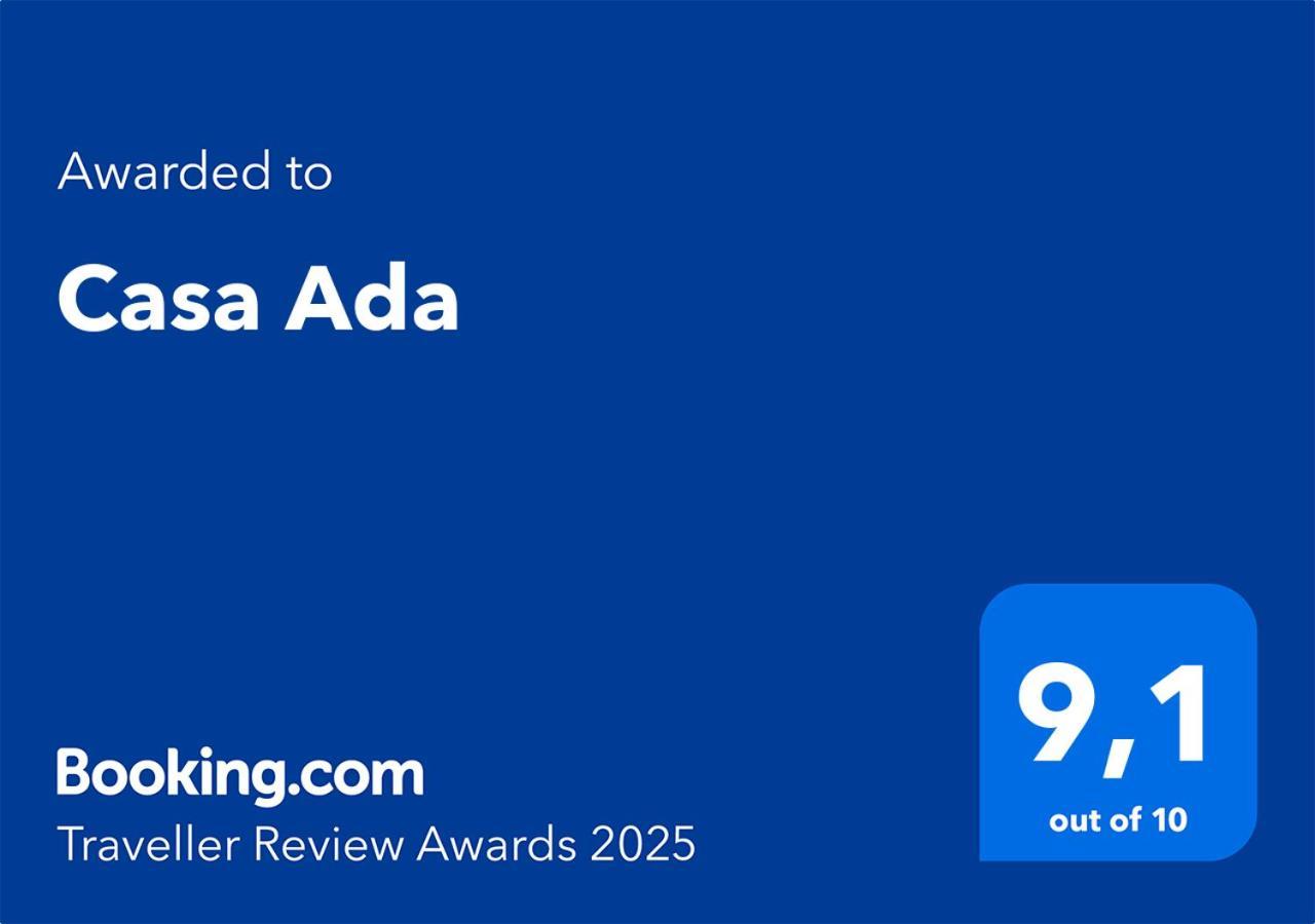 Casa Ada Διαμέρισμα Bollate Εξωτερικό φωτογραφία